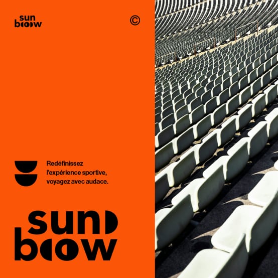 Unaniime.Sport® — Sunbow