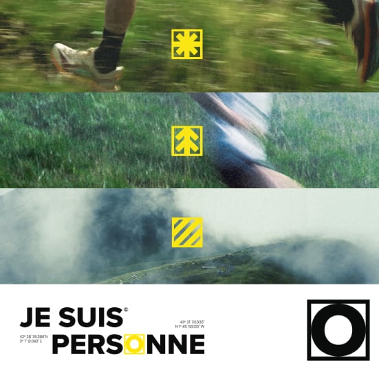 Unaniime.Sport® — Je suis personne