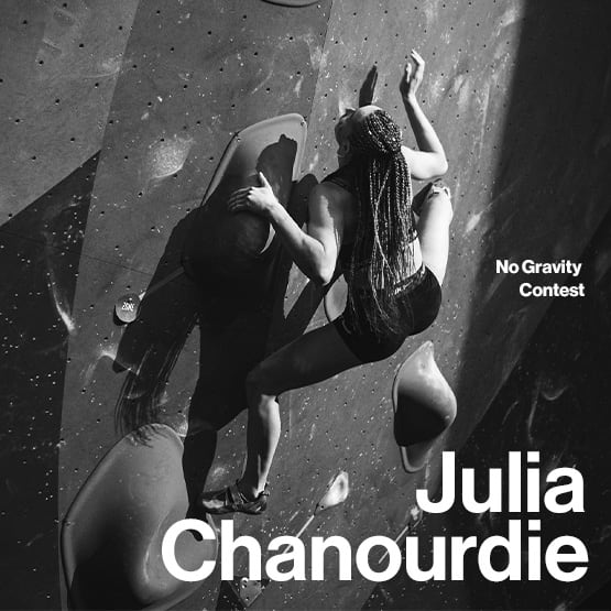 Unaniime.Sport® — Julia Chanourdie