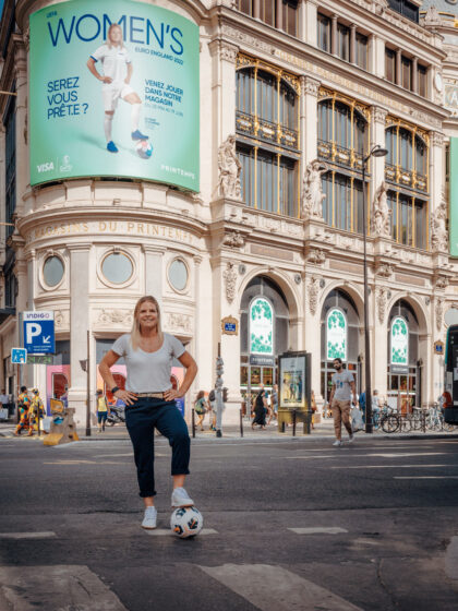 EugénieLeSommerParis