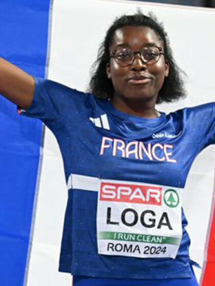 Unaniime.Sport® — Rose Loga